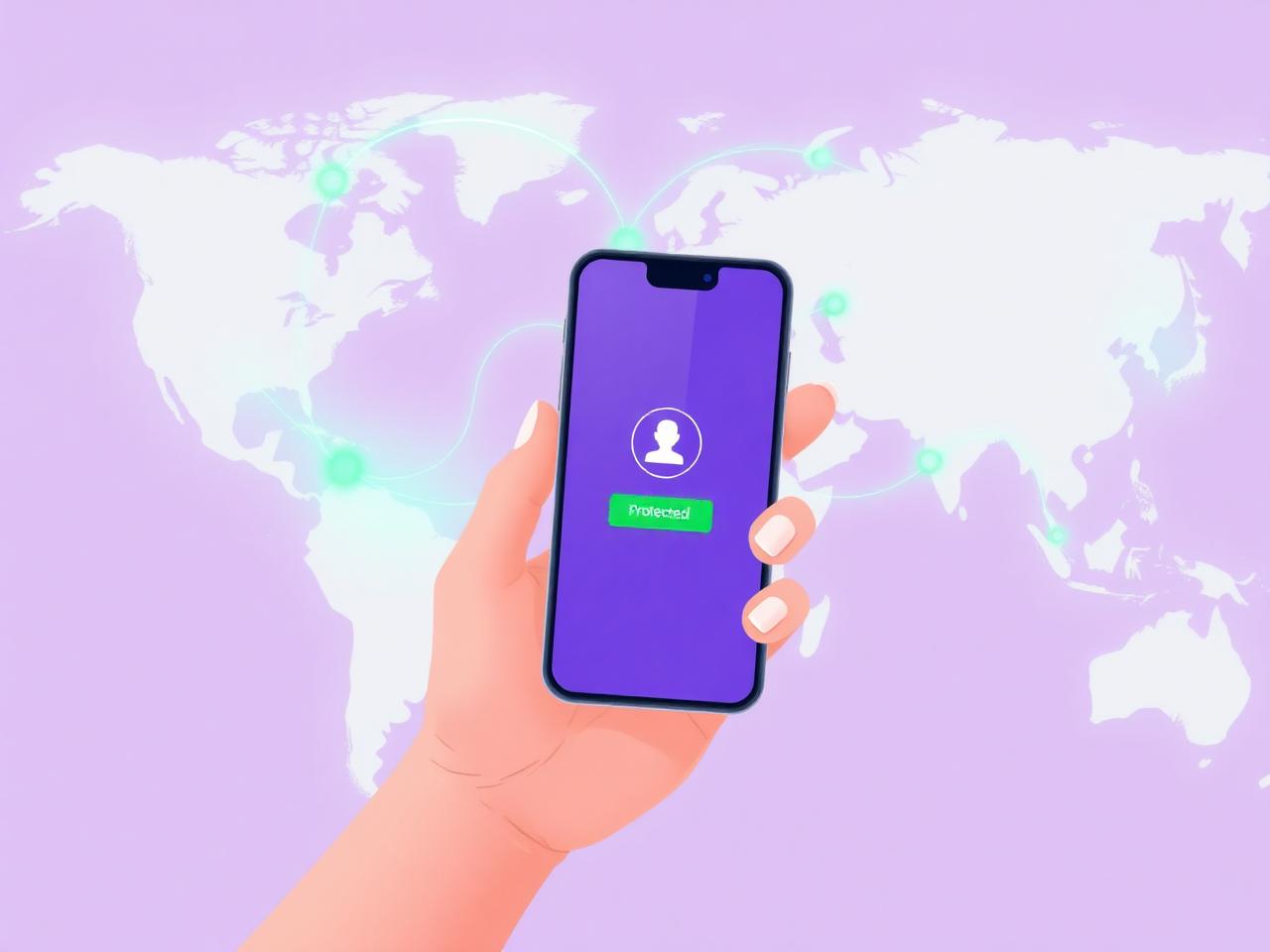 Proton VPN 安全防护